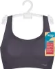 Sloggi Zero Feel Top BH Ohne Bügel, Farbe: Ink Gray, Größe: Produktbild-Vorschau 7