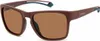 Polaroid Sport Sonnenbrille PLD 7052/S 7BL 56 18 130 Produktbild-Vorschau 1