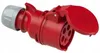 PCE CEE-Kupplung SHARK 16A, 5-polig, IP44 Produktbild-Vorschau 26