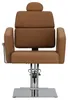 Fauteuil de barbier Kate, fauteuil de coiffure hydraulique Voir les images du produit 6