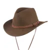 Scippis Hut – Silverton – Klassischer Westernhut aus Produktbild-Vorschau 3