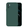 Hülle für Xiaomi Redmi Note 10 5G mit 9H Displayglas Produktbild-Vorschau 8