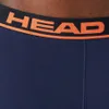 Head Herren Boxershorts 5erPack, Blue/Orange, Grösse XL Produktbild-Vorschau 3