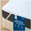 TULENA chránič matrace 90x200 cm froté, nepromokavý, Náhled obrázku produktu 1