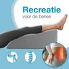 ELONEO Kniekussen, traagschuim, voor het verhogen van de Productafbeelding-voorbeeld 8