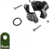 PE Anbohrschelle mit Innengewinde für PE-Rohre 32 mm - 1/2" Produktbild-Vorschau 2