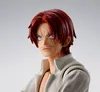 Close-up of an anime action figure. Náhled obrázku produktu