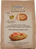 6x Mulino Bianco Crostini Granetti integrali Produktbild-Vorschau 4