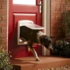 PetSafe Porte pour animaux domestiques 2 voies 740 Moyen Voir les images du produit 6