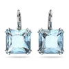 Orecchini pendenti Swarovski Silver Collection Millenia - Anteprima dell’immagine prodotto 3