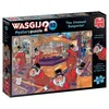 Wasgij Mystery 12 The Unusual Suspects 1000 Teile Puzzle Produktbild-Vorschau 4