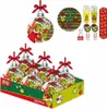 Der Grinch Weihnachtsschmuck-Set Produktbild-Vorschau 1