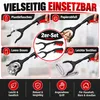 Greifhilfe für Senioren, 2er-Set Greifzangen 28 cm, Produktbild-Vorschau 7
