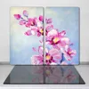 Coloray Hackbrett Herdabdeckplatte 2x30x52 cm Küchenbrett Produktbild-Vorschau 2