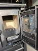 EEK A+ - Verso CS Plus Inox kuchynský sporák na drevo 7,7 Náhľad obrázku produktu 5