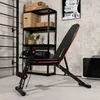 Hop-sport Posilňovacia lavica | Skladacia tréningová lavica Náhľad obrázku produktu 8