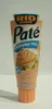 Rio Mare Paté Salmone / Rosa Lachscreme 100 gr. Produktbild-Vorschau 1