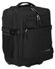 Travelite KICK OFF Trolley Backpack, Black Produktbild-Vorschau 11