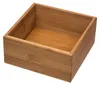 Bambusbox für Schublade Five® - Holz Produktbild-Vorschau 7