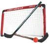ENERO Faltbares Unihockeytor für Kinder, 91 x 61 x 61 cm, Produktbild-Vorschau 1