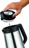 Unold 18715 Blitz Wasserkocher - Edelstahl Kettle, Schwarz, Produktbild-Vorschau 6