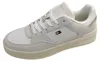 scarpe Tommy Hilfiger Essential Basket FW08456YBLW8B Anteprima dell’immagine prodotto 13