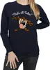 Looney Tunes - "That´s All Folks" Sweatshirt für Damen Produktbild-Vorschau 3