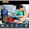 Konnwei KW600 Autobatterie-Tester 12V Produktbild-Vorschau 2