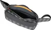 LACOSTE Sling Bag The Blend Body Bag Allover Monogram Noir Produktbild-Vorschau 25
