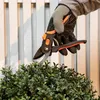 BLACK+DECKER Gartenschere 20,3 cm gehärtete Stahlklingen 13 Produktbild-Vorschau 13