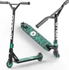Apollo Stunt Scooter »Genius Pro 4.0« schwarz/türkis Produktbild-Vorschau 1