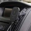 Soporte para teléfono de automóvil MaXlife + cargador Vista previa de la imagen del producto 6