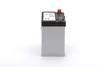 BOSCH S3 016 Starterbatterie 12V 45Ah 300A/EN Batterie Produktbild-Vorschau 5
