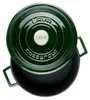 LAVA Gusseisentopf mit Deckel, emailliert, 28 cm, 6,71 l, Produktbild-Vorschau 2