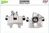 FTE Bremssattel Hinten Links für FORD Focus II Schrägheck Produktbild-Vorschau 1