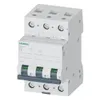 SIEM Leitungsschutzschalter 5SL4316-7 400V 10KA, 3Polig, C, Produktbild-Vorschau 4