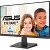 ASUS VA24EHF - LED-Monitor - Full HD (1080p) - 61 cm (24") Produktbild-Vorschau 3