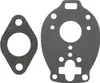 Kit de réparation du carburateur 28 pièces TSX33 Voir les images du produit 5
