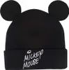 Disney Mickey And Friends Bonnet Noir Unie Peeping Disney Voir les images du produit 2