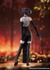Chainsaw Man Pop Up Parade PVC-beeldje, Bomb, 17 cm Productafbeelding-voorbeeld 3