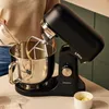 Kenwood kMix Sbattitore con base 1000 W Nero, Argento Anteprima dell’immagine prodotto 4