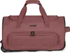 Torba podróżna Redolz Duffle Essentials 2 kółka 51 cm Podgląd zdjęcia produktu 4