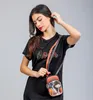 Anekke Umhängetasche Handytasche Alma Mini Crossbody Bag Produktbild-Vorschau 10