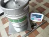 Skladovací hmotnost LCD plošiny do 300 kg 50x40 Náhled obrázku produktu 3