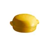 Emile Henry Käsebäcker Provence - ø 15 cm / 550 ml Produktbild-Vorschau 5