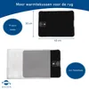 axion® Moorverband 30 x 40 cm met vliesomslag, gevuld met Productafbeelding-voorbeeld 2