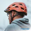 FISCHER Fahrrad-Helm "Urban Plus Miami" Größe: S/M Produktbild-Vorschau 23