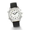 Atlanta  Sprechende Armbanduhr Quartz, mit Weckfunktion, Produktbild-Vorschau 3