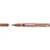 Edding 002516-055, Bronze, Kupfer, Feine Spitze, Kupfer, Produktbild-Vorschau 11
