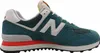 NEW BALANCE – Uni-Sneaker 574  – Größe 44 Produktbild-Vorschau 16